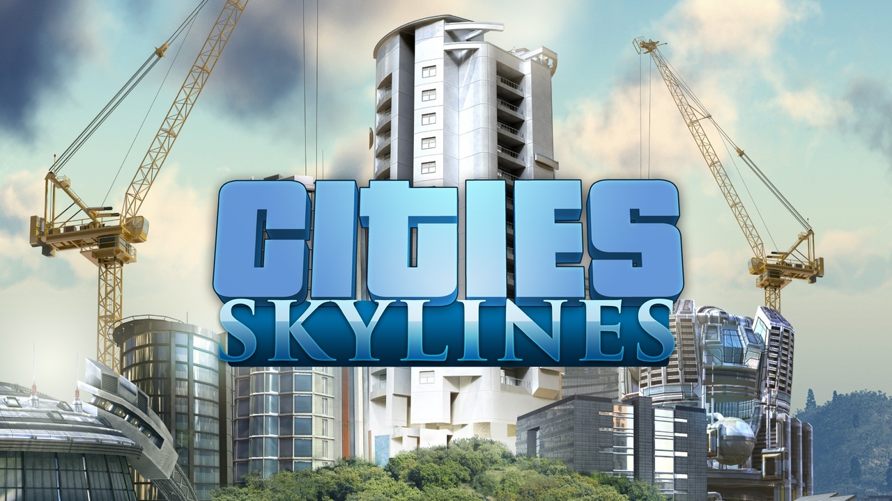 Cities Skylines